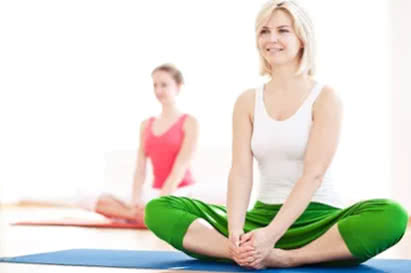 Fysiotherapie Fascia therapie